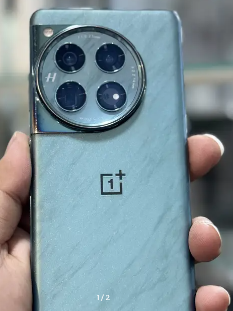 OnePlus 12 5G