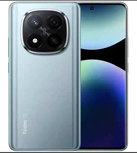 Xiaomi Redmi Note 14 Pro+ 5G